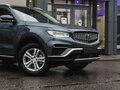 2026 Belgee X70 I Рестайлинг, серый, 2745990 рублей - вид 3