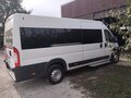 2013 Citroen Jumper, белый, 930000 рублей - вид 6