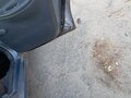 2009 Chevrolet Lanos I, серебристый, 140000 рублей - вид 7
