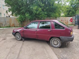 2003 Иж 2126 «Ода», красный, 100000 рублей, вид 4