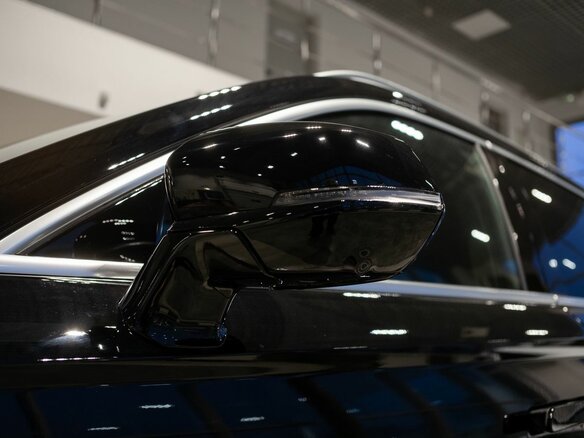 2026 Haval F7 II, чёрный, 3579000 рублей - вид 14