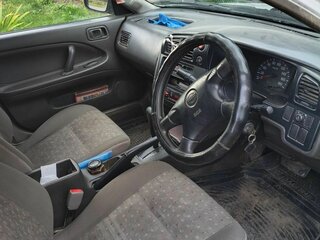 2000 Nissan Expert, белый, 200000 рублей, вид 5