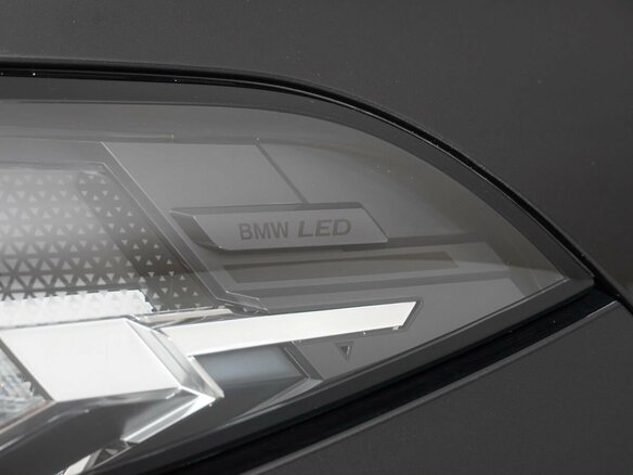 2026 BMW X5 Long 30Li IV (G05/G18) Рестайлинг, чёрный, 9950000 рублей - вид 26