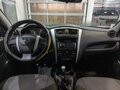 2016 Datsun on-DO I, серый - вид 9