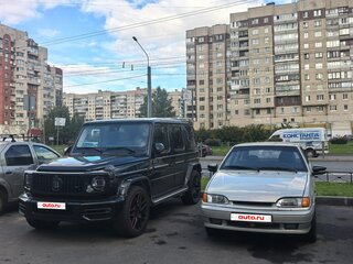 2006 Lada (ВАЗ) 2114, зелёный, 95000 рублей, вид 2