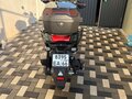 2025 Motoland T-MAX 150, зелёный, 95000 рублей - вид 6