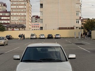 2006 Lada (ВАЗ) 2112, зелёный, 225000 рублей, вид 2