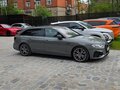 2019 Audi A4 45 TFSI V (B9) Рестайлинг, серый, 4150000 рублей - вид 2