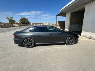 2020 Hyundai Grandeur VI Рестайлинг, чёрный, 1850000 рублей, вид 5