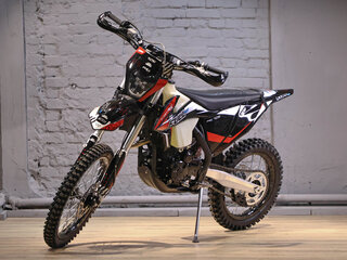 Full Crew StreetKiller PR300