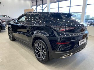 2026 Changan UNI-T I, чёрный, 3475503 рублей, вид 5