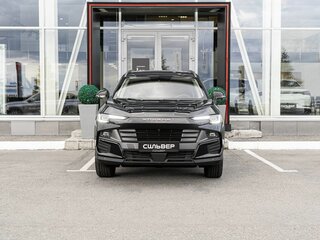2026 Soueast S06, чёрный, 3445101 рублей, вид 4