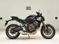 2025 Honda CB 650R, чёрный, 1030000 рублей - вид 4