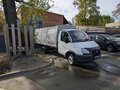 2018 ГАЗ ГАЗель (3302), белый, 850000 рублей - вид 1