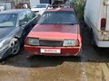 1989 Lada (ВАЗ) 2109, пурпурный, 20000 рублей