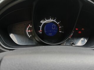 2014 Lifan X60 I, серый, 200000 рублей, вид 5