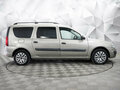 2020 Lada (ВАЗ) Largus I, серый - вид 5