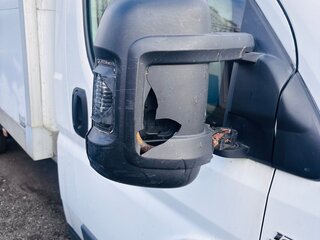 2013 Fiat Professional Ducato, белый, 1200000 рублей, вид 2