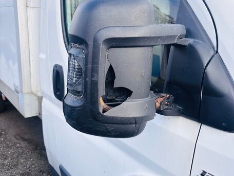 2013 Fiat Professional Ducato, белый, 1200000 рублей, вид 2