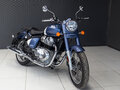 2026 Royal Enfield Classic 650, синий, 703000 рублей - вид 11