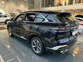 2025 Changan CS75 Plus IV, чёрный - вид 10