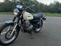 2006 Honda CB 400SS, белый, 310000 рублей - вид 3
