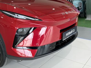 2026 Omoda C5 II, красный, 2729000 рублей, вид 2