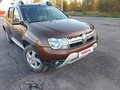 2016 Renault Duster I Рестайлинг, коричневый, 1210000 рублей - вид 3