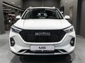 2026 Haval M6 II, белый, 2349000 рублей - вид 1
