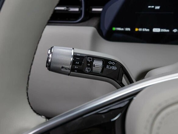2025 Zeekr 9X 55 kWh (до 3.5 т), синий, 11940000 рублей - вид 16