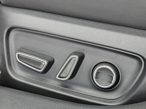 2026 Toyota Camry IX (XV80) China Market, красный - вид 14