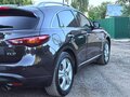 2010 Infiniti FX37 II (S51), коричневый, 1990000 рублей - вид 11