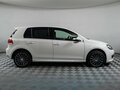 2012 Volkswagen Golf VI, белый, 855000 рублей - вид 3