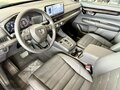 2026 Honda CR-V VI, чёрный - вид 11