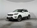 2016 Hyundai Creta I, белый, 1539000 рублей