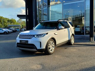 Land Rover Discovery V