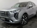 2023 Haval Jolion I, серый - вид 2