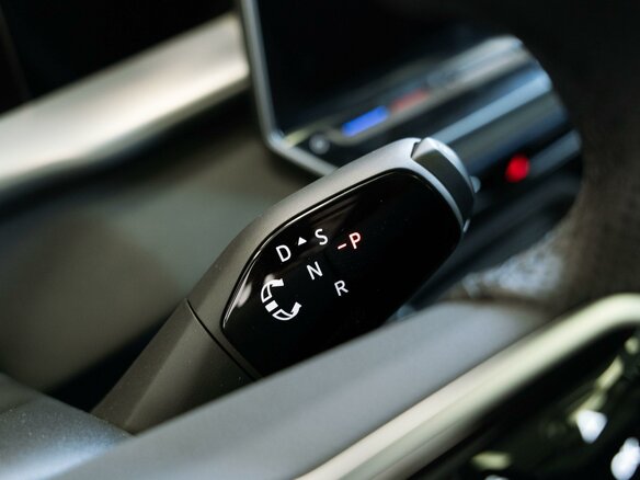 2026 Volkswagen Teramont Pro II (China Market), чёрный - вид 25