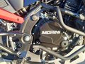 2025 Moto Morini X-CAPE 650, пурпурный, 699000 рублей - вид 10