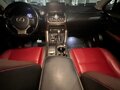 2017 Lexus NX 200 I Рестайлинг, чёрный - вид 6