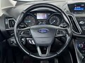 2017 Ford C-MAX II Рестайлинг, белый - вид 8