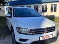 2018 Volkswagen Tiguan II, белый, 2050000 рублей