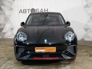2023 Ora 03 GT, чёрный, 2990000 рублей, вид 2
