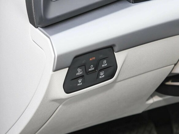 2026 Volkswagen Lamando L II, чёрный, 2970000 рублей - вид 15