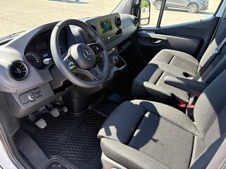 2023 Mercedes-Benz Sprinter, белый, 7490000 рублей, вид 2