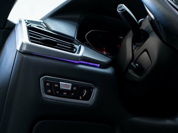 2020 BMW X5 30d IV (G05/G18), белый, 6270000 рублей - вид 17