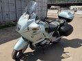 1997 BMW R 1100 RT, зелёный, 349000 рублей