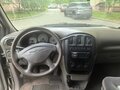 2001 Chrysler Voyager IV, серебристый, 320000 рублей - вид 6