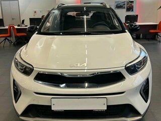 2026 Kia KX1, белый, 1980000 рублей, вид 1