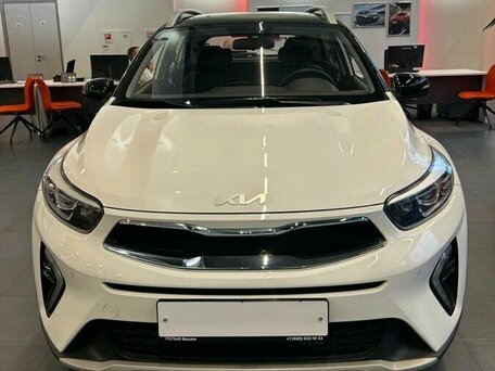 Kia KX1